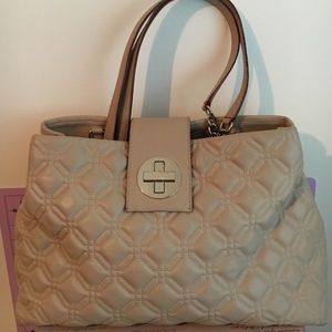 Kate Spade Elena Astor Court Shoulder Bag