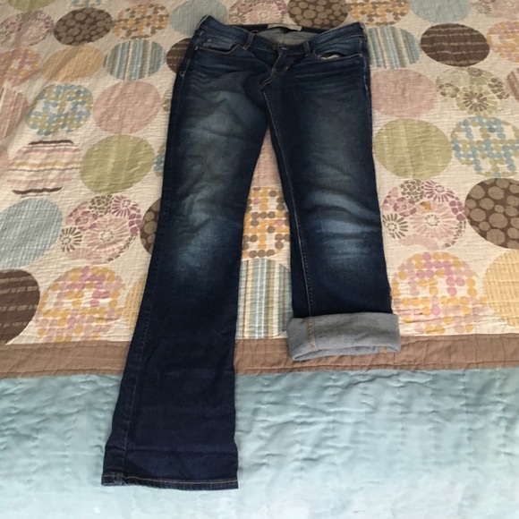 Hollister jeans - Picture 1 of 3