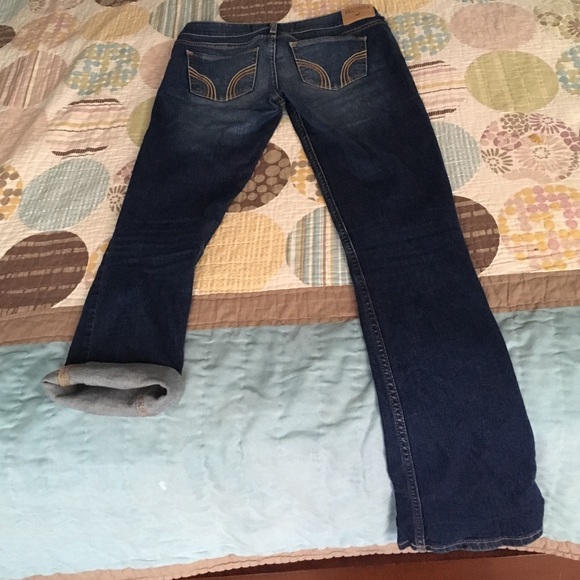 Hollister jeans - Picture 3 of 3