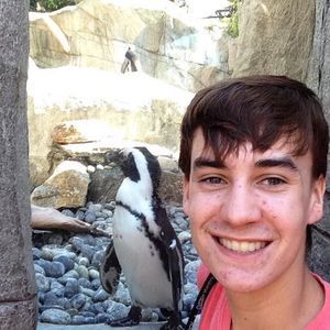 Meet your Posher, Paul