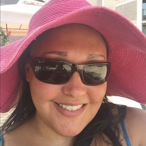 Meet your Posher, Heidi