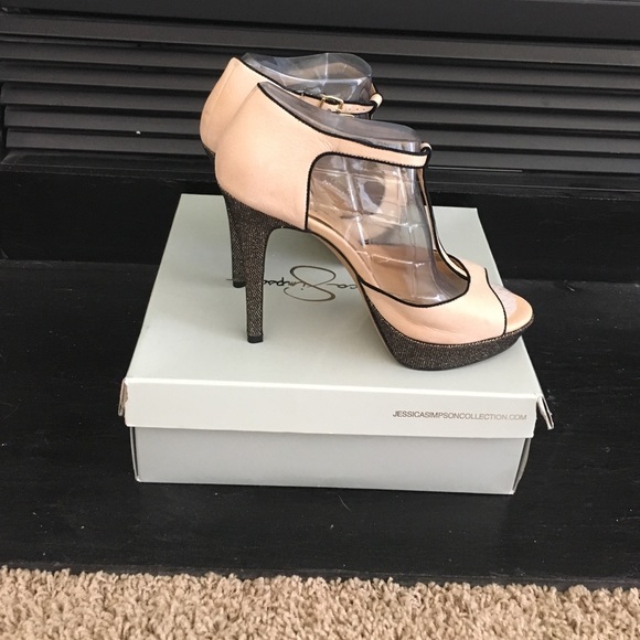 ‼️SOLD‼️Jessica Simpson Summer Haze - Picture 2 of 4