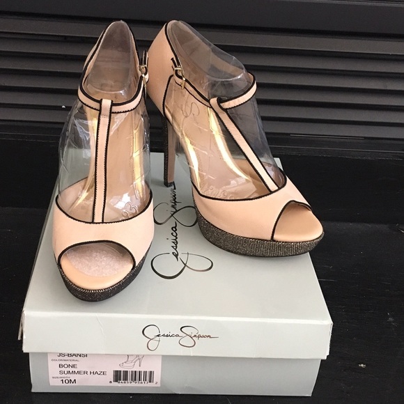 ‼️SOLD‼️Jessica Simpson Summer Haze - Picture 4 of 4