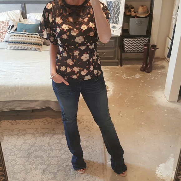 BKE Denim - BKE Extra Long Jeans