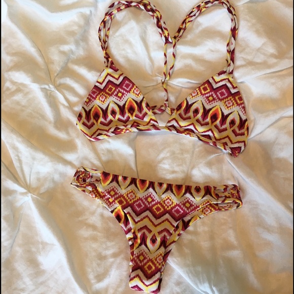 Issa De Mar Bikini Set