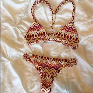 Issa De Mar Bikini Set