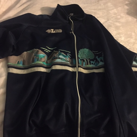 LNG Root Jacket