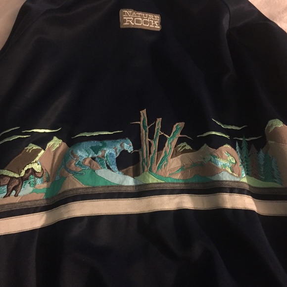 LNG Root Jacket - Picture 2 of 2