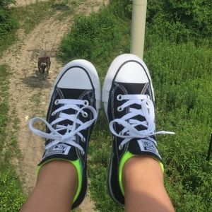 Meet your Posher, Maddie