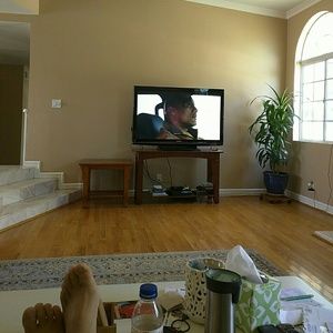 Meet your Posher, Won