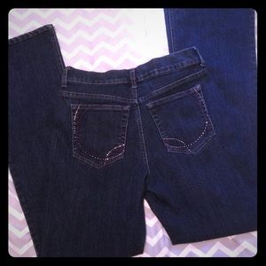 NWOT Gloria Vanderbilt Jeans