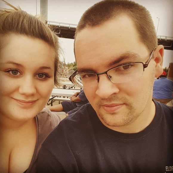 Meet your Posher, Alyissa