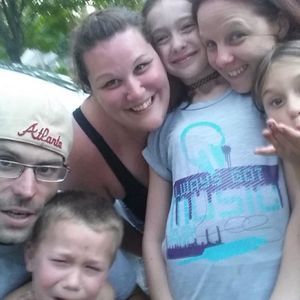 Meet your Posher, Stacymarie