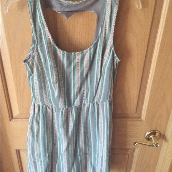 Summer dress