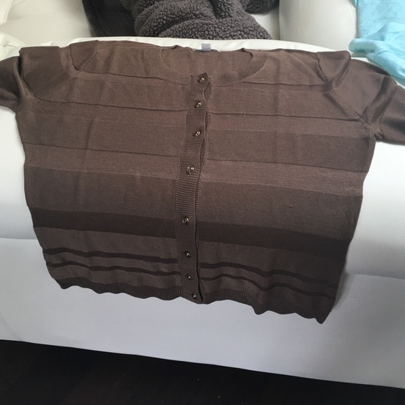 Sweaters