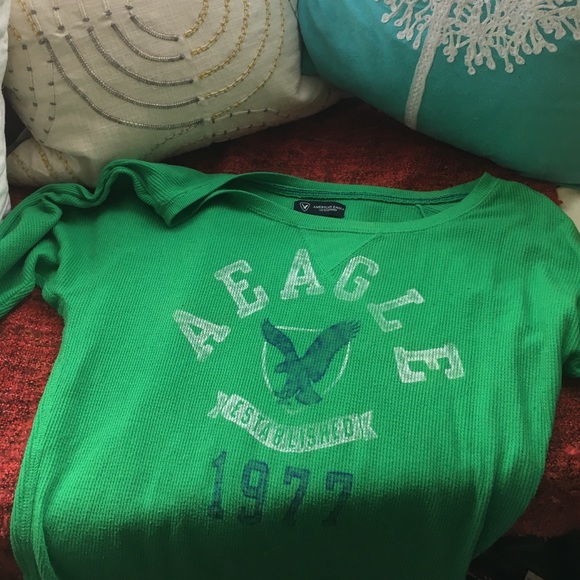 American Eagle Outfitters Shirt