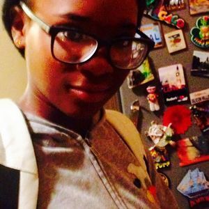 Meet your Posher, Daija