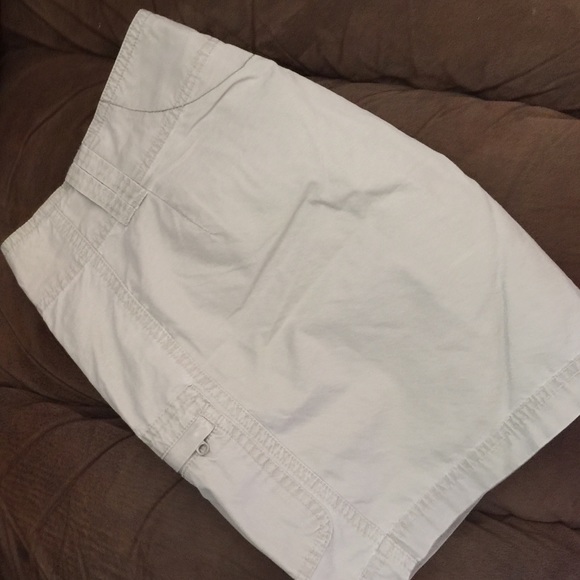 Women's lightweight shorts by Columbia