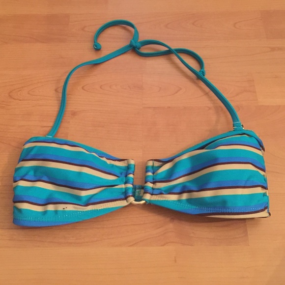 Bikini top