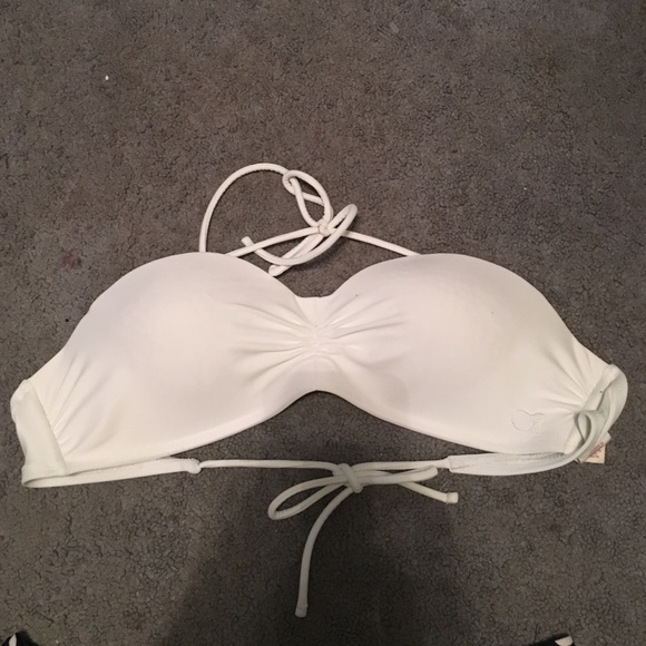 Bathing suit - Picture 2 of 3