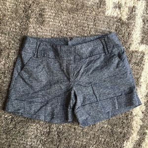 Express - dress shorts