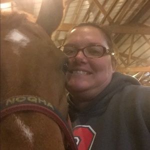 Meet your Posher, Jeanine