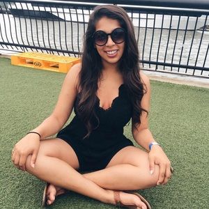 Meet your Posher, Sami