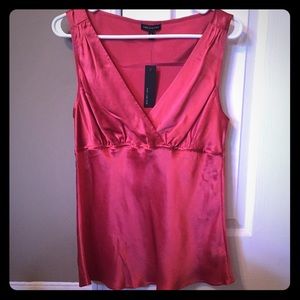 3/$20👠 NWT The Limited sleeveless blouse