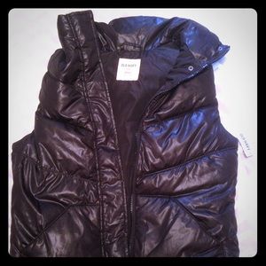NWT Old Navy Vest
