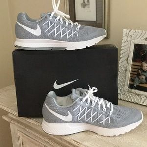Nike ID new shoes