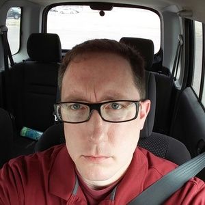 Meet your Posher, Cole