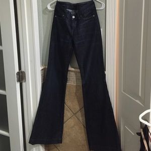 Citizens of Humanity Trouser Jeans sz 25