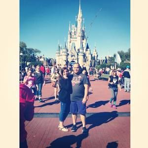 Meet your Posher, Gabriella