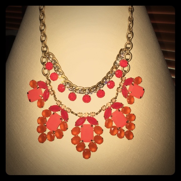 Stella & Dot necklace