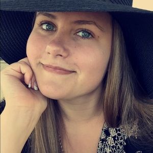 Meet your Posher, Miranda