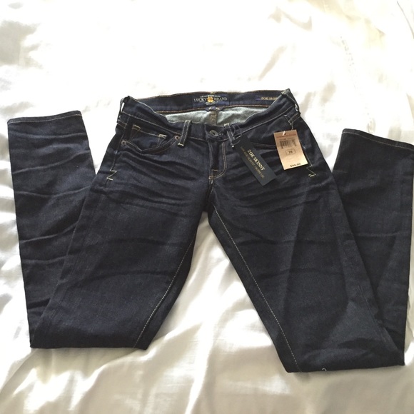 Lucky Brand Denim Jeans