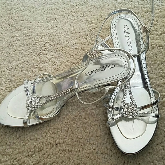 2" heels