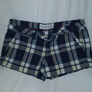 Aeropostale Stretch Shorts