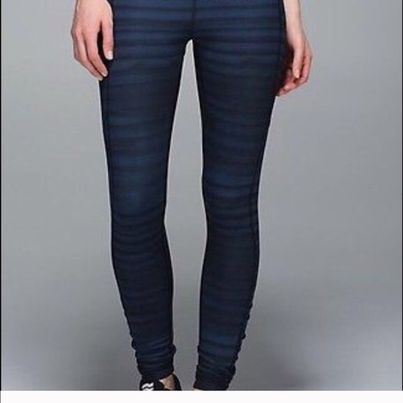 🎀🎀SOLD🎀🎀 Lululemon Speed Tights