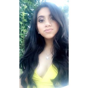 Meet your Posher, Sandra