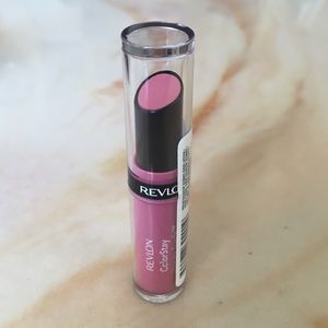 Revlon lipstick