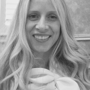 Meet your Posher, Courtney