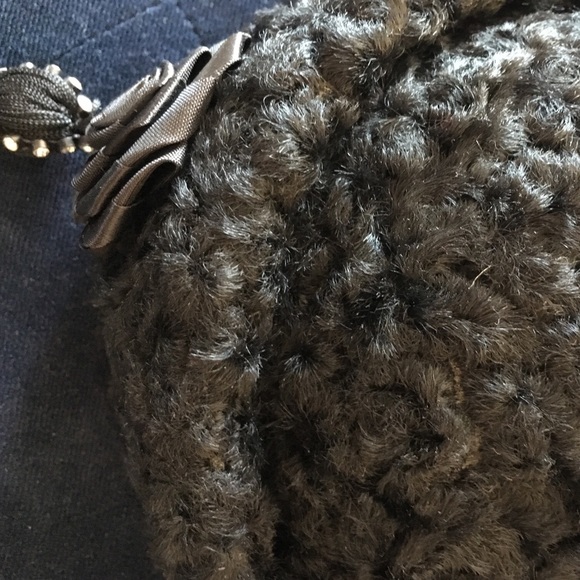 Vintage Fur Hat from the 60\'s main image 8