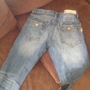 Mek denim jeans (Men's)