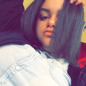 Meet your Posher, Tyjae