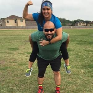 Meet your Posher, Veronica