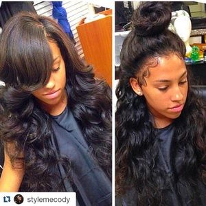 Meet your Posher, Kejone