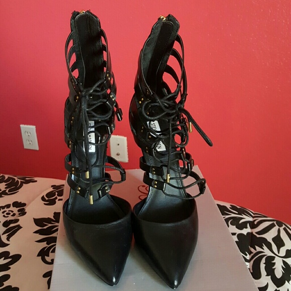 Steve Madden heels