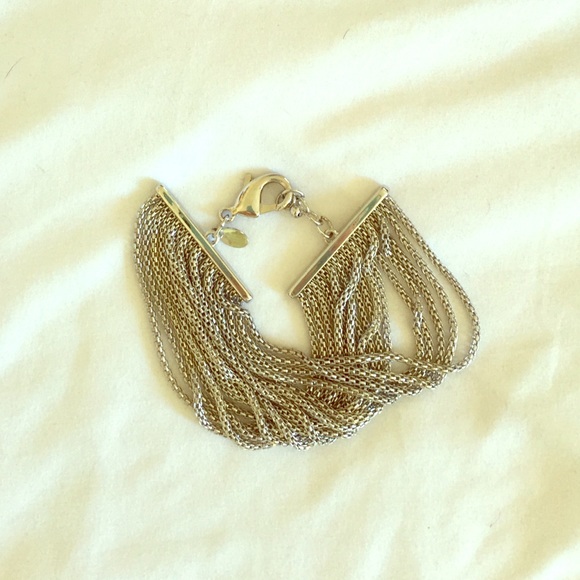 Express Bracelet