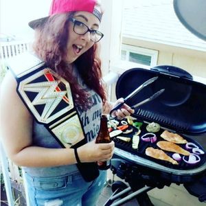 Meet your Posher, Candyce